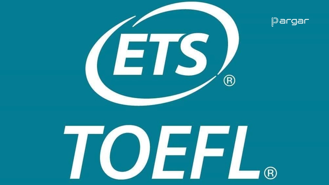 TOEFL iBT