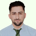 Ehsanullah Naseri (CEO)